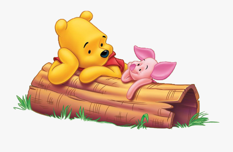 Download Winnie Pooh Clipart Png Photo - Winnie Pooh Png, Transparent Clipart