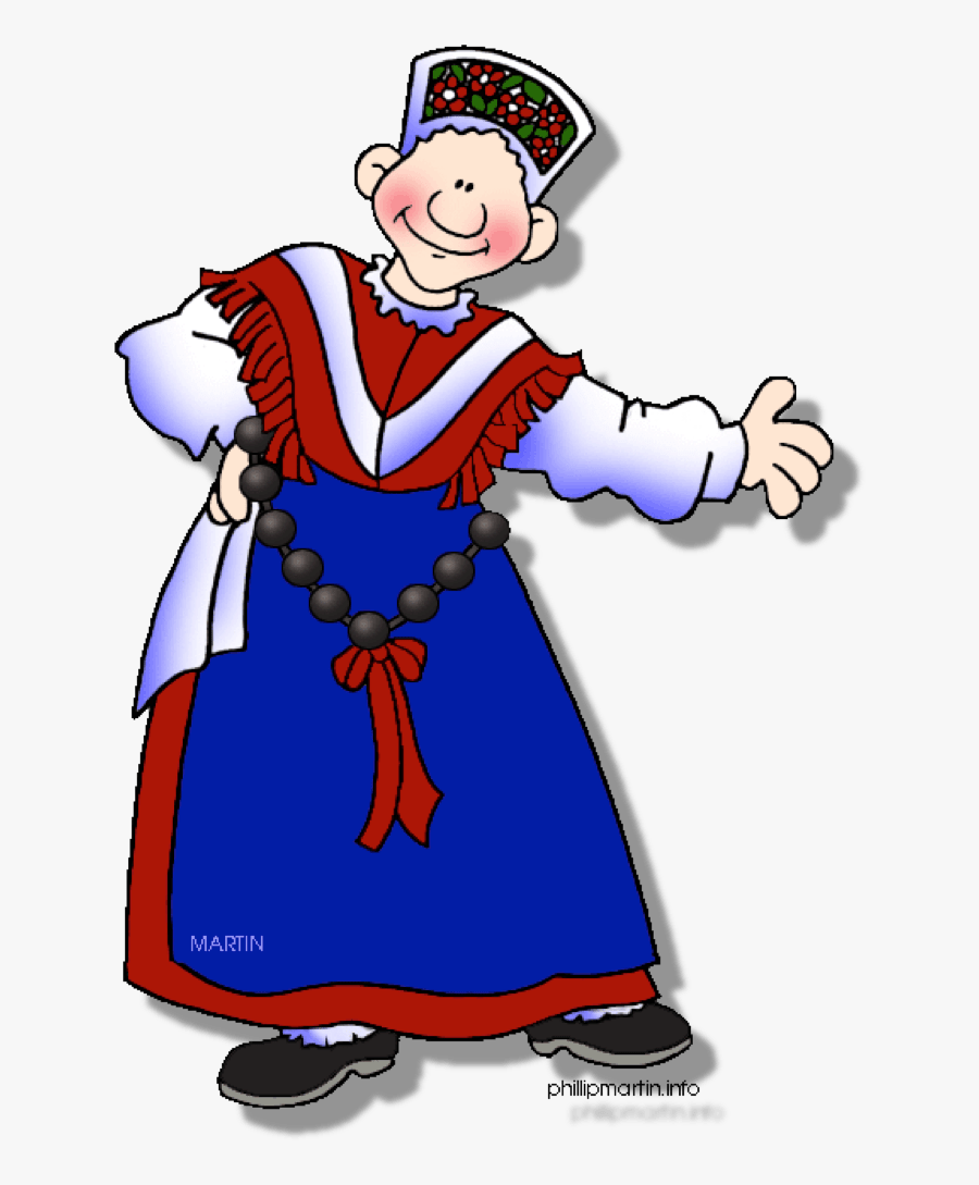 Respect Clipart Stereotype - Stereotypes About Slovenians, Transparent Clipart