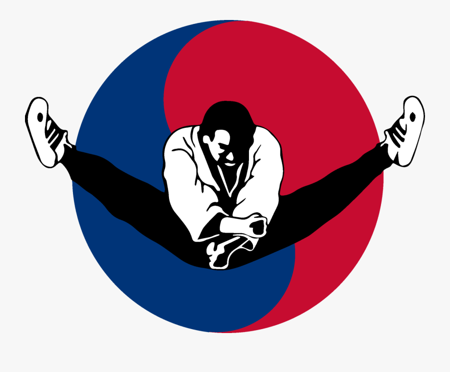 Transparent To Visit Clipart - Jk Taekwondo, Transparent Clipart