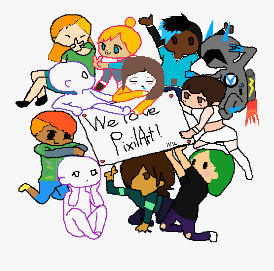 Respect Clipart Child Social - Clip Art, Transparent Clipart