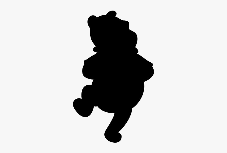Transparent Winnie The Pooh Clipart, Winnie The Pooh - Illustration, Transparent Clipart