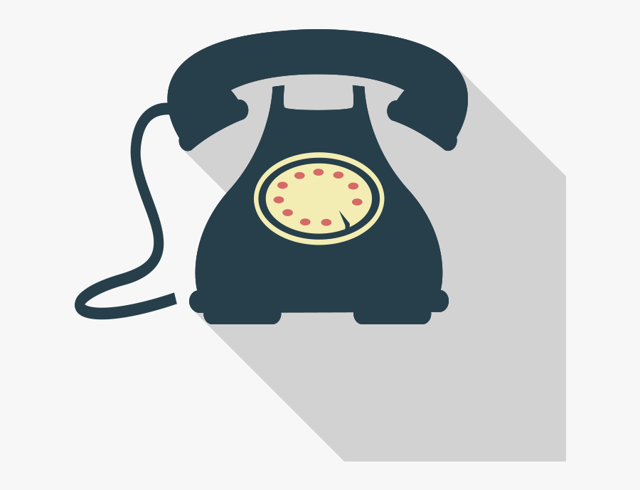 Phone Icon Alt2 By Spazcool - Cool Phone Icon, Transparent Clipart
