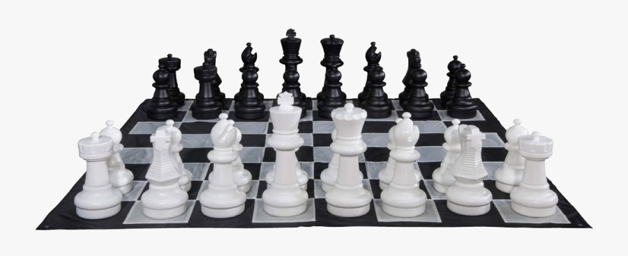 Chess Clipart , Png Download - Chess, Transparent Clipart