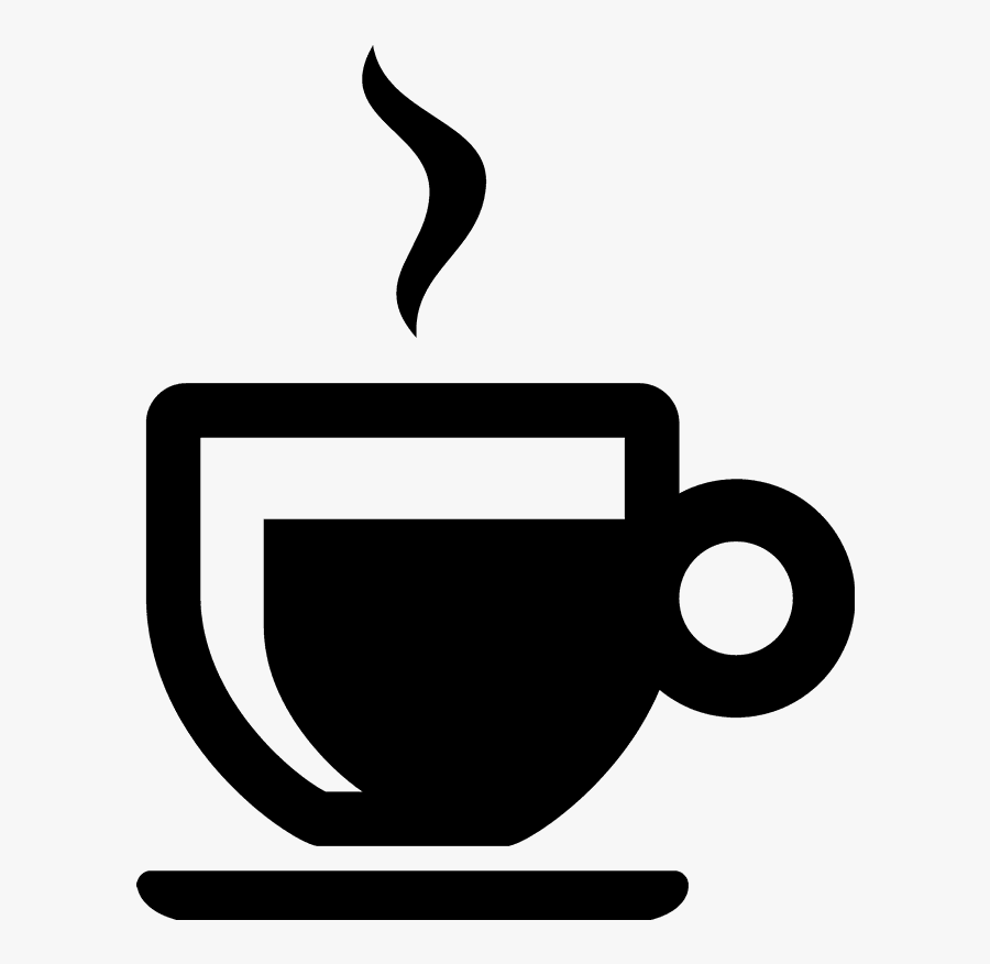 Coffee Steam Png - 咖啡 Icon, Transparent Clipart