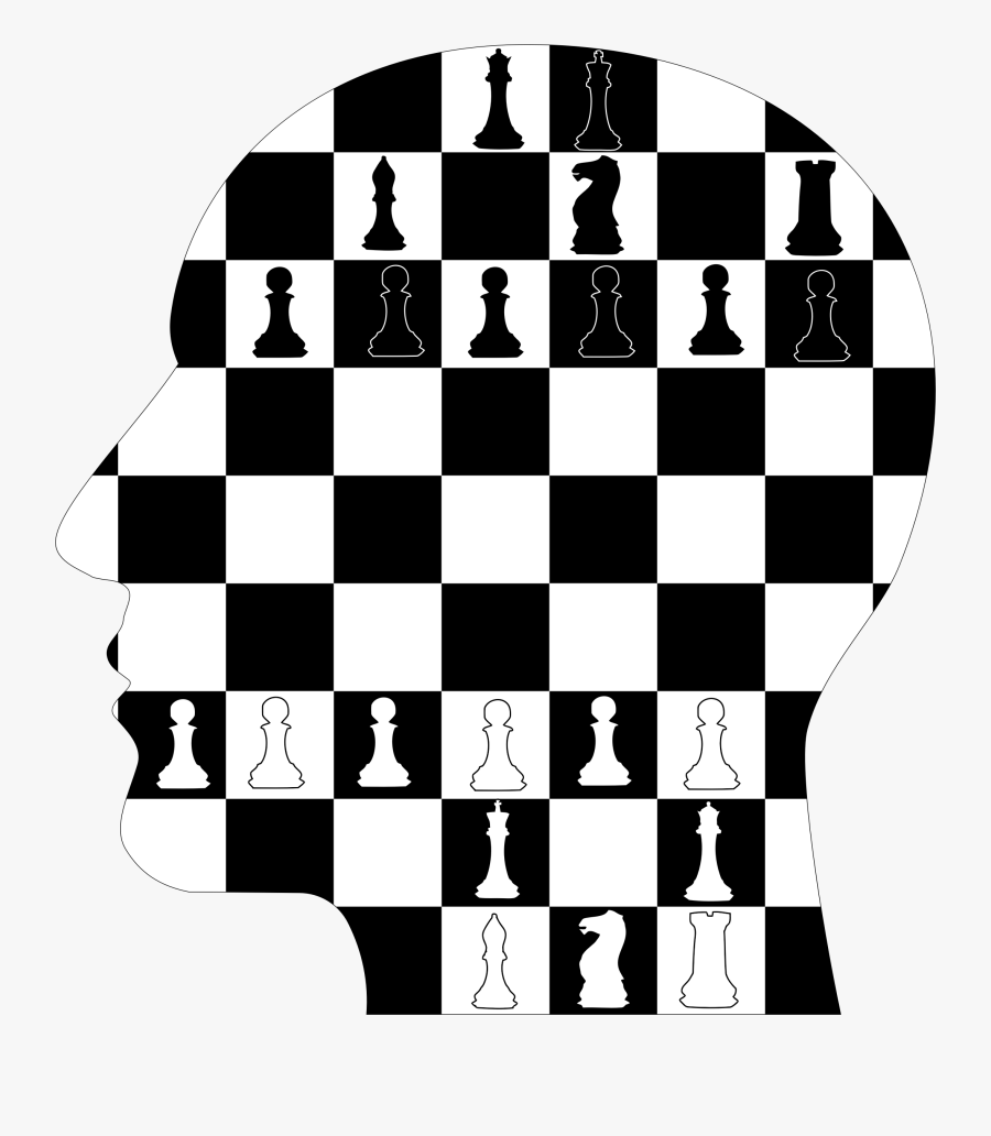Hard Chess Puzzles Mate In 4 Moves, Transparent Clipart