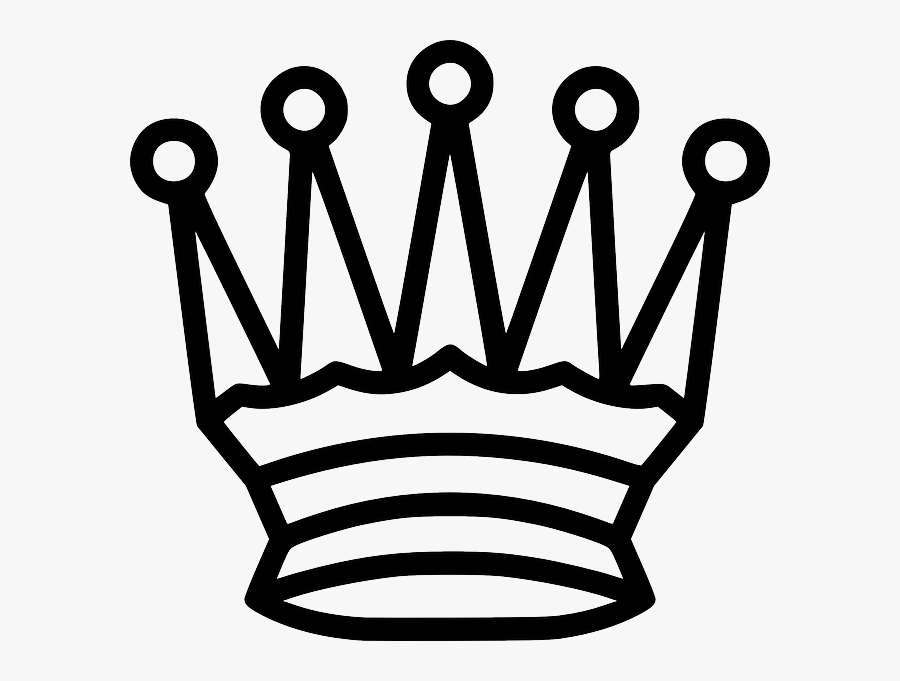 Play Chess, Queen, Figure, Piece, White, Game, Play - Queen Clip Art, Transparent Clipart