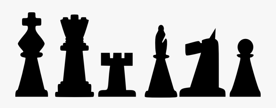 Transparent Chess Clip Art, Transparent Clipart