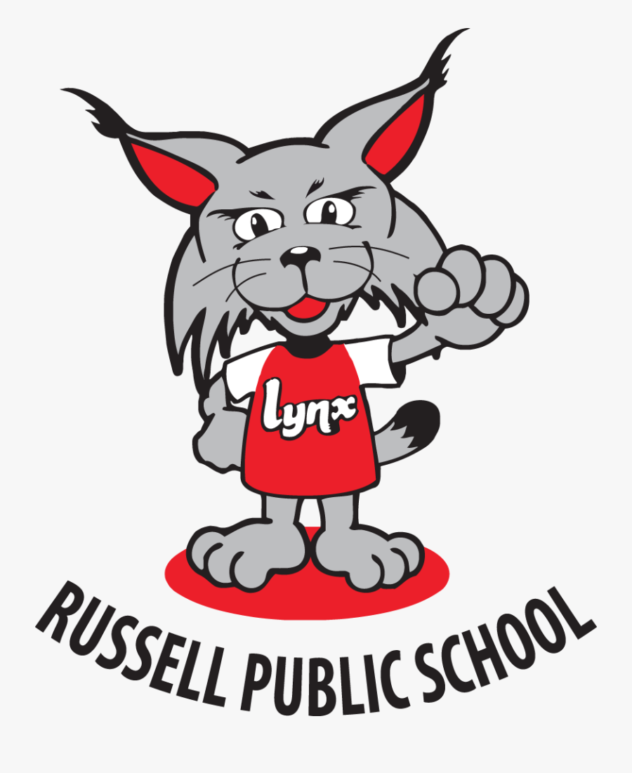 Home Russell Public School - Cartoon, Transparent Clipart