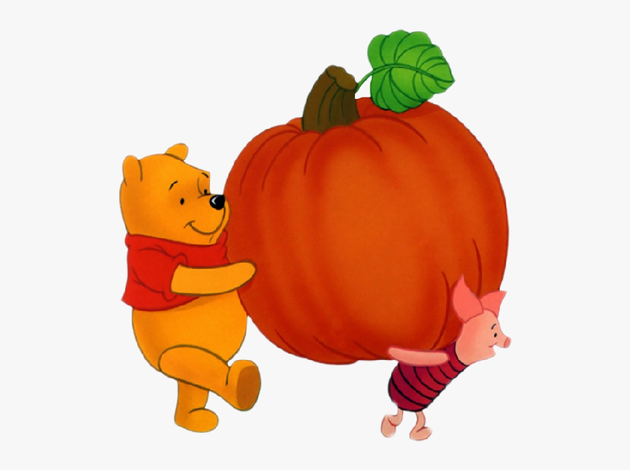Pumpkin Clip Art, Transparent Clipart