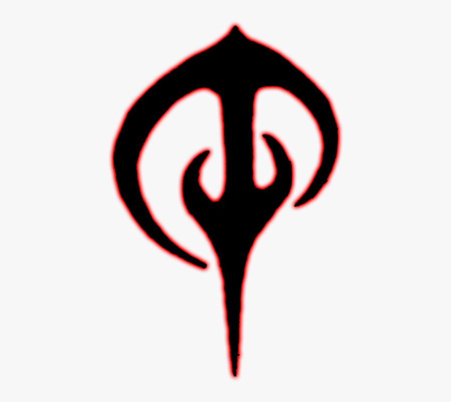 “woe To Those Who Do Not Respect The Reach Of The Ghostlight - Sign, Transparent Clipart