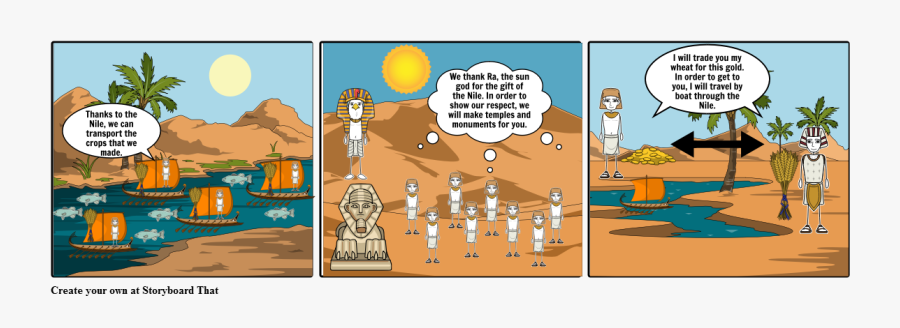 Nile Ancient Egypt, Transparent Clipart