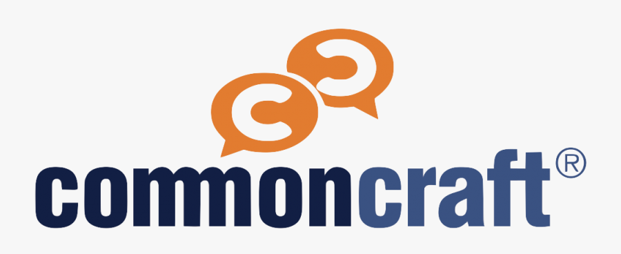 Home - Clipart Common Craft Style Video, Transparent Clipart