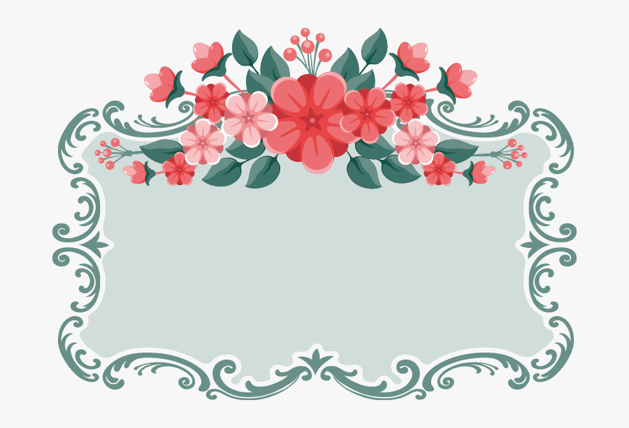 And School Oil Bouquet Pattern Craft Gas Clipart - Menus Fêtes De Fin D Année, Transparent Clipart