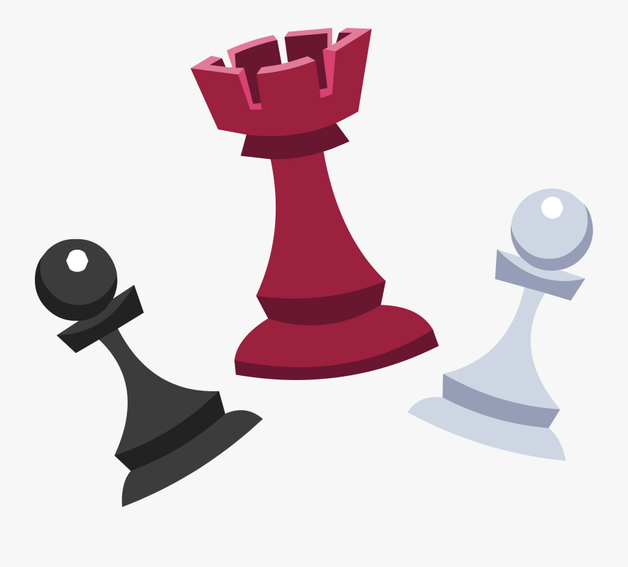 Mlp Chess Cutie Mark, Transparent Clipart
