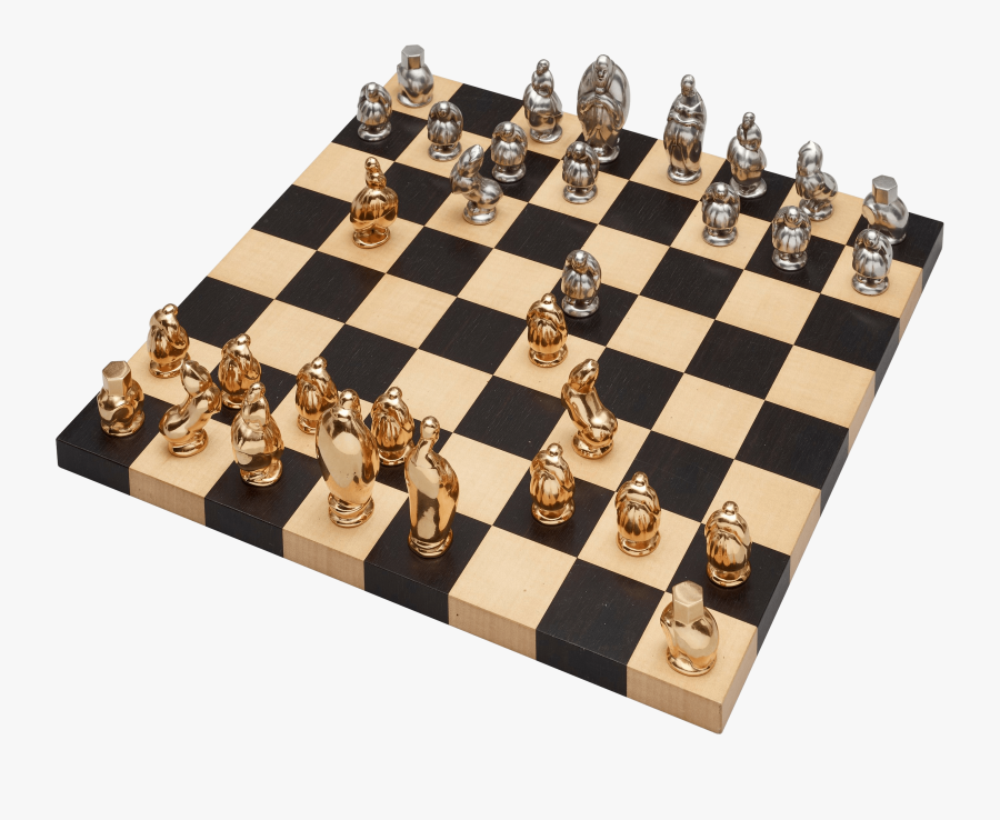 Chess Png Transparent Images - Chess Board Transparent Background, Transparent Clipart
