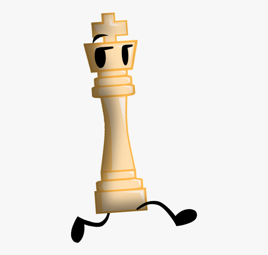 Super Lifeless Object Battle Wikia - Cartoon Transparent Chess Piece, Transparent Clipart