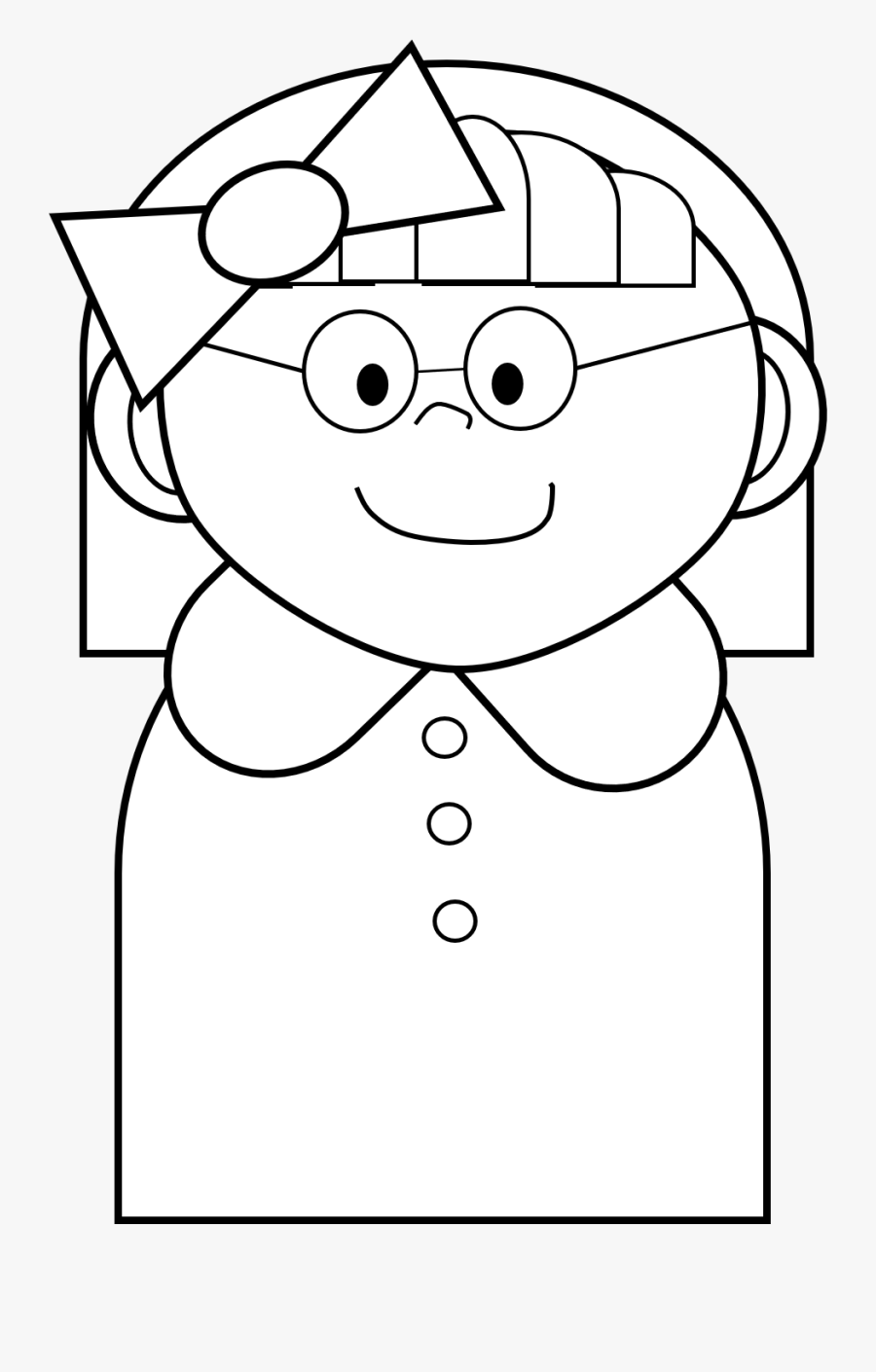 Cartoon, Transparent Clipart