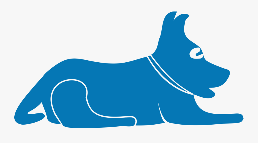 Dog Breed Puppy Silhouette Dachshund Clip Art - Dog, Transparent Clipart