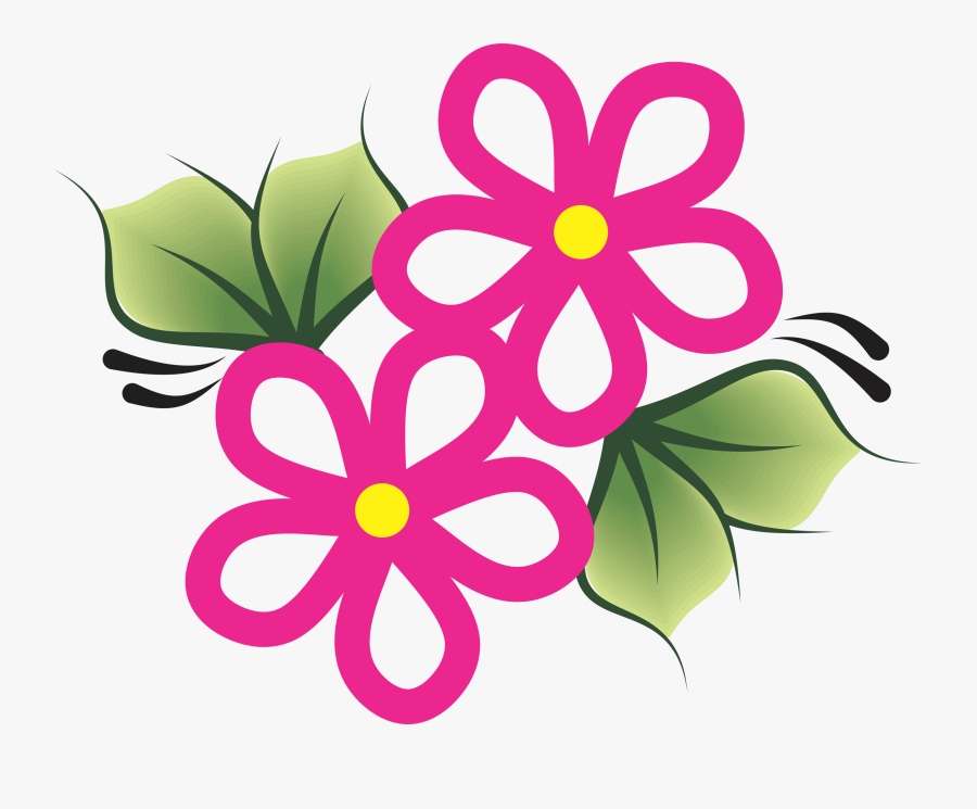 Cricut, Flowers, Nova, Craft Flowers, Butterflies,, Transparent Clipart