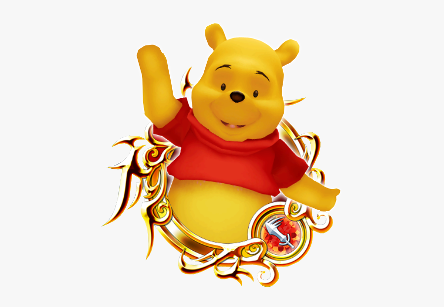 Winnie Pooh Png - Winnie The Pooh Png, Transparent Clipart