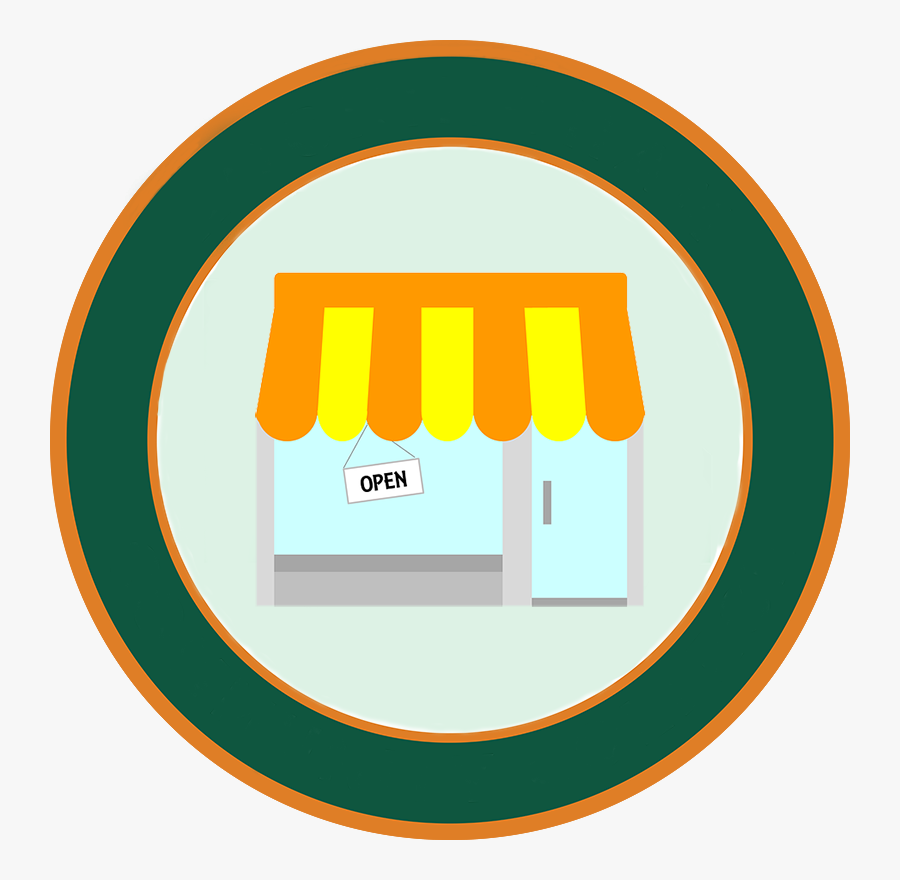 Career & College Readiness Clipart , Png Download - Circle, Transparent Clipart