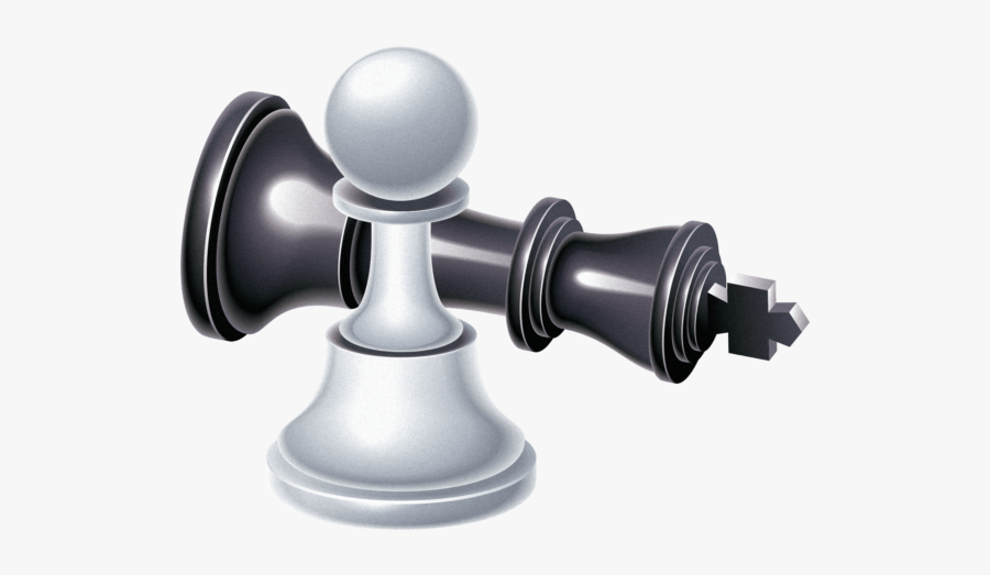 Chess Pieces Png Image Free Download Searchpng - Indoor Games Vector, Transparent Clipart