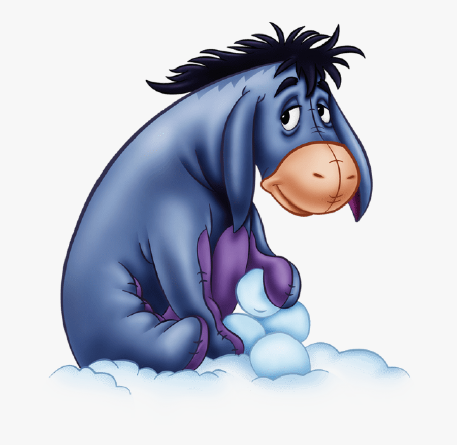 Kessie winnie the pooh eeyore drawing art, winnie the pooh, cartoon, bird png. Kessie Png : Free Png Download Eeyore With Snowballscartoon Clipart ...