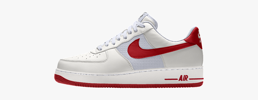 Air Force Nike Air , Free Transparent Clipart - ClipartKey