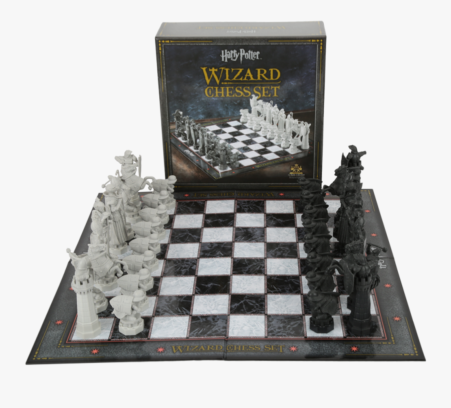 Chess Clipart Wizard - Helena Wood Art Chess, Transparent Clipart