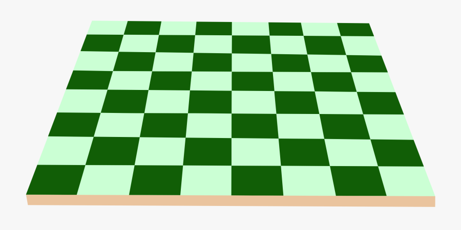 Graphic Transparent Download Chessboard Perspective - Chess Board Png Hd, Transparent Clipart