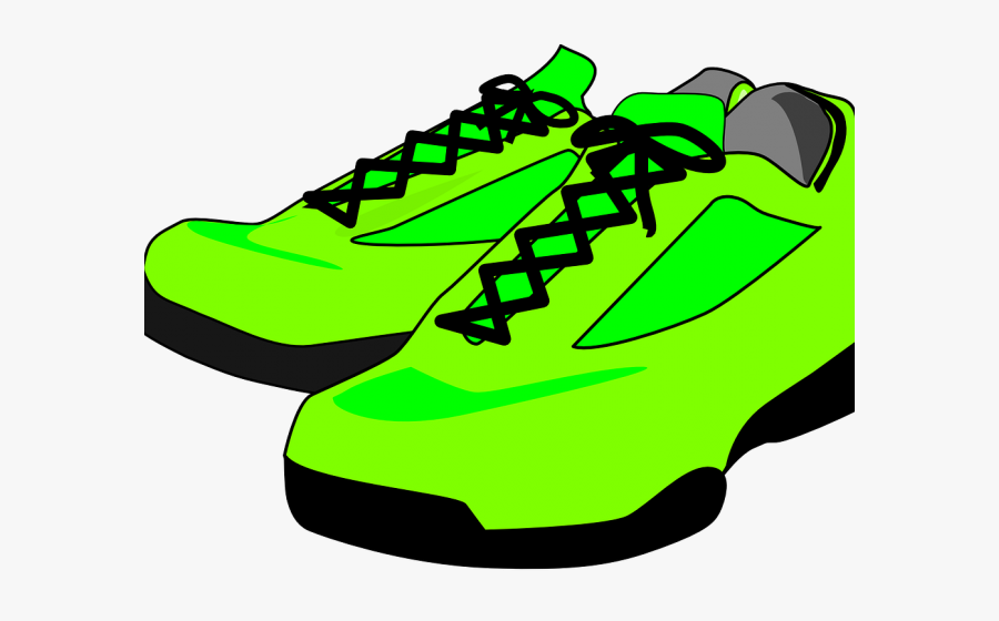 Shoes With Transparent Background, Transparent Clipart
