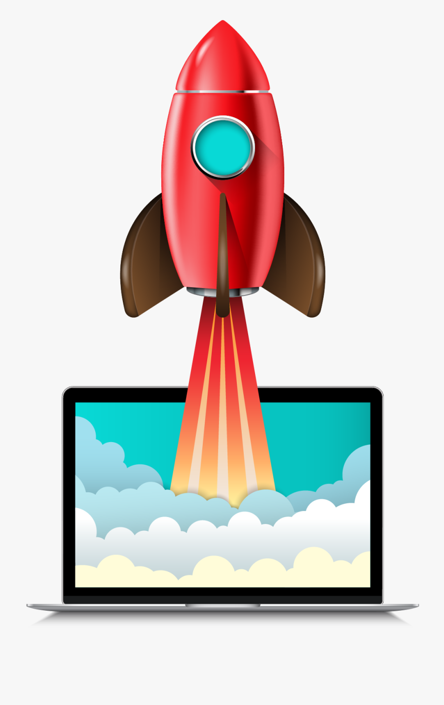 Software Development Clipart Career Development - Clip Art, Transparent Clipart
