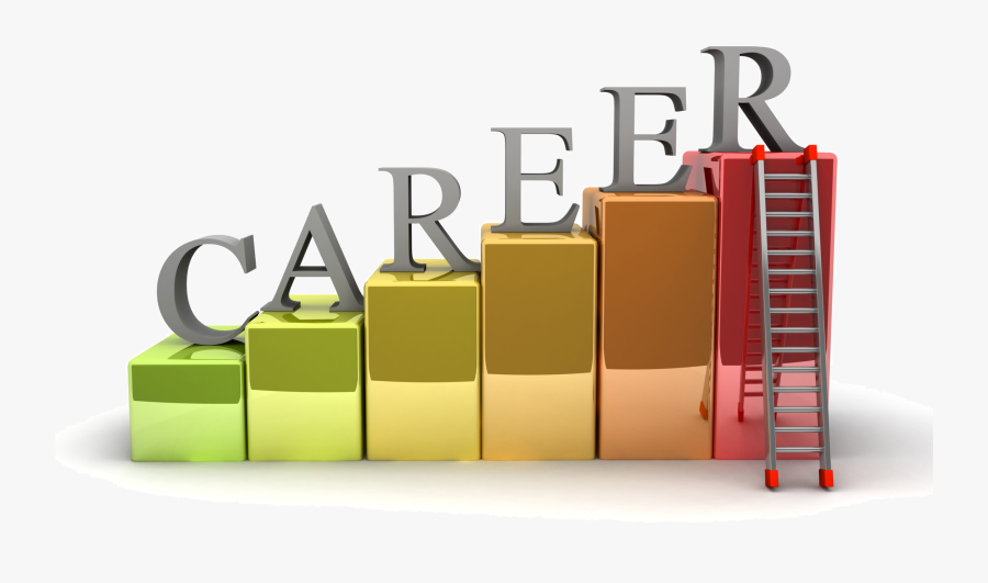 Career Development Cliparts - You And Your Career, Transparent Clipart