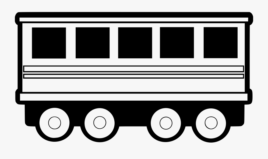 Musical Instrument Photography - Train Engine Clipart Black And White, Transparent Clipart