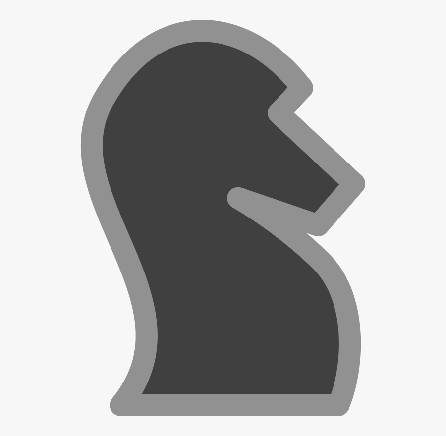 Imagenes De Caballo Ajedrez Png, Transparent Clipart