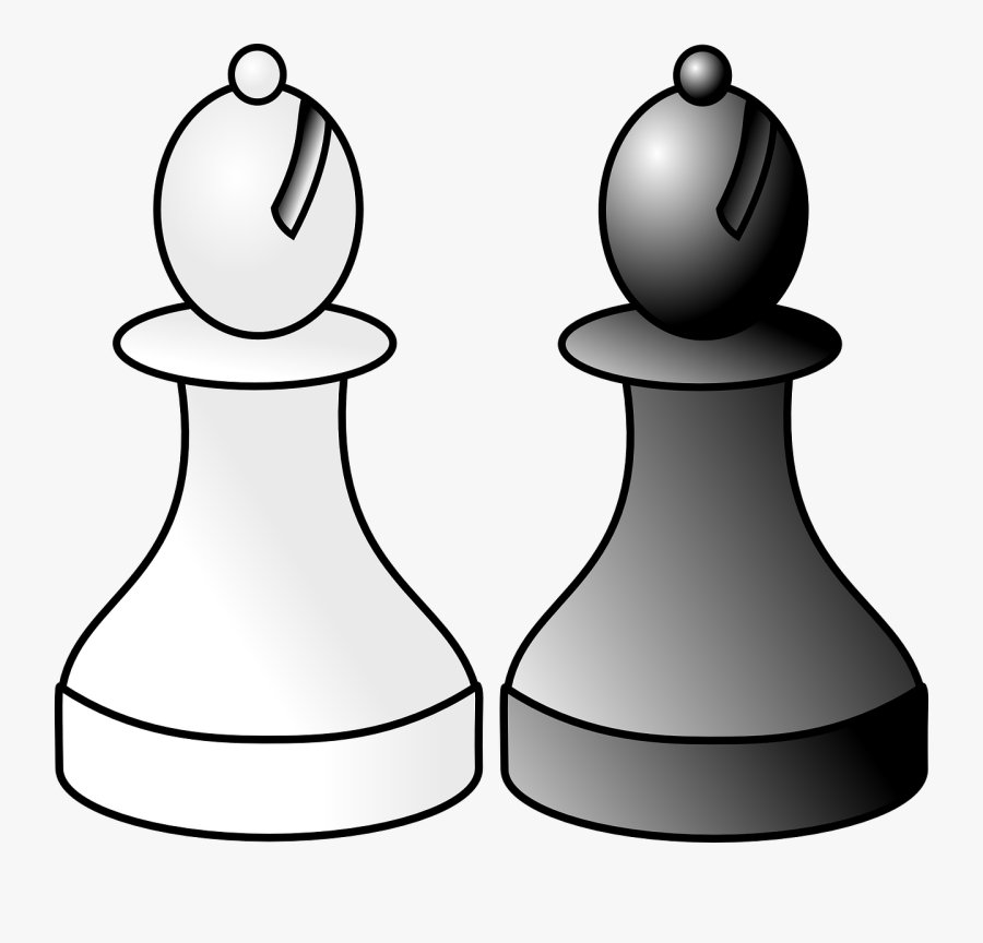 Peon Ficha De Ajedrez, Transparent Clipart