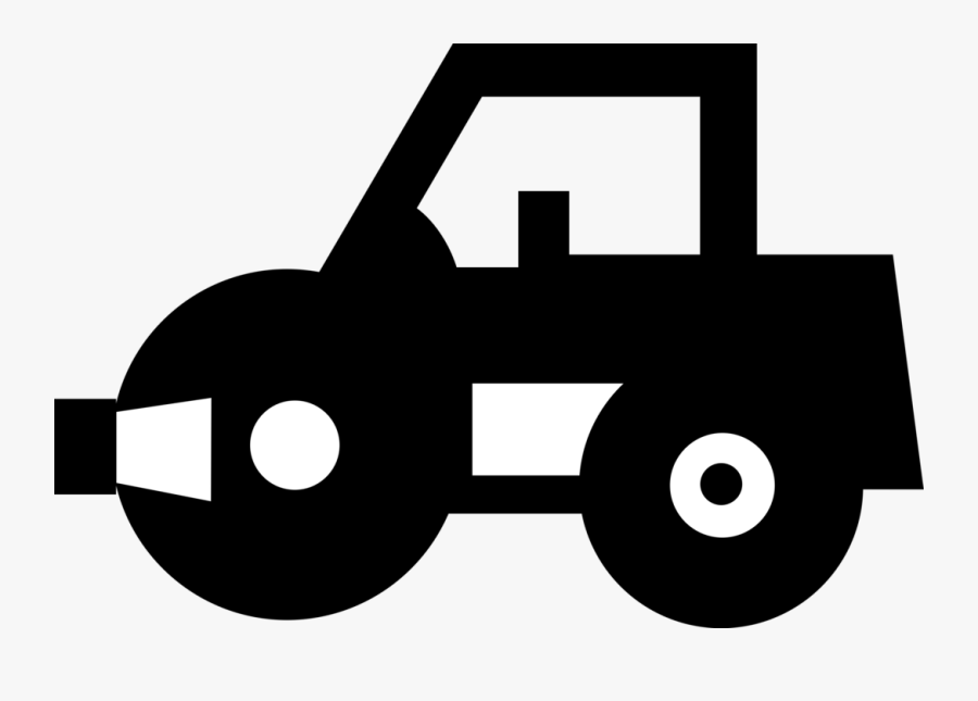 Transparent Steam Vector Png - Clip Art Steam Roller, Transparent Clipart