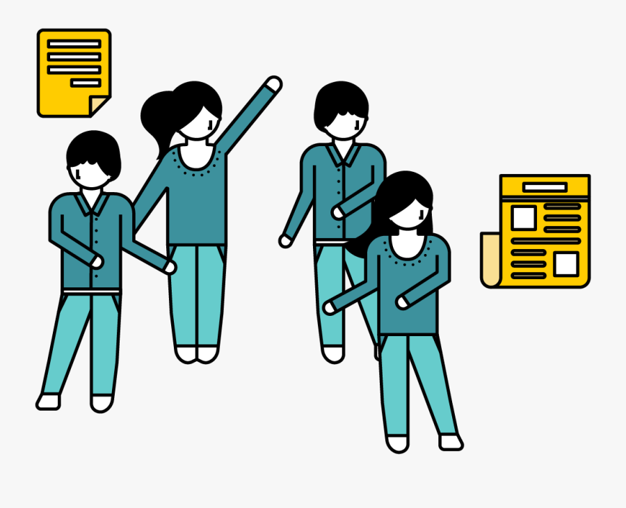 Outline India Home - Cartoon, Transparent Clipart