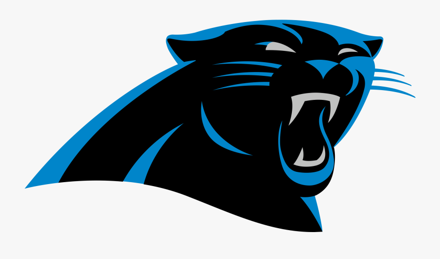 Pro Football Journal - Carolina Panthers Png, Transparent Clipart