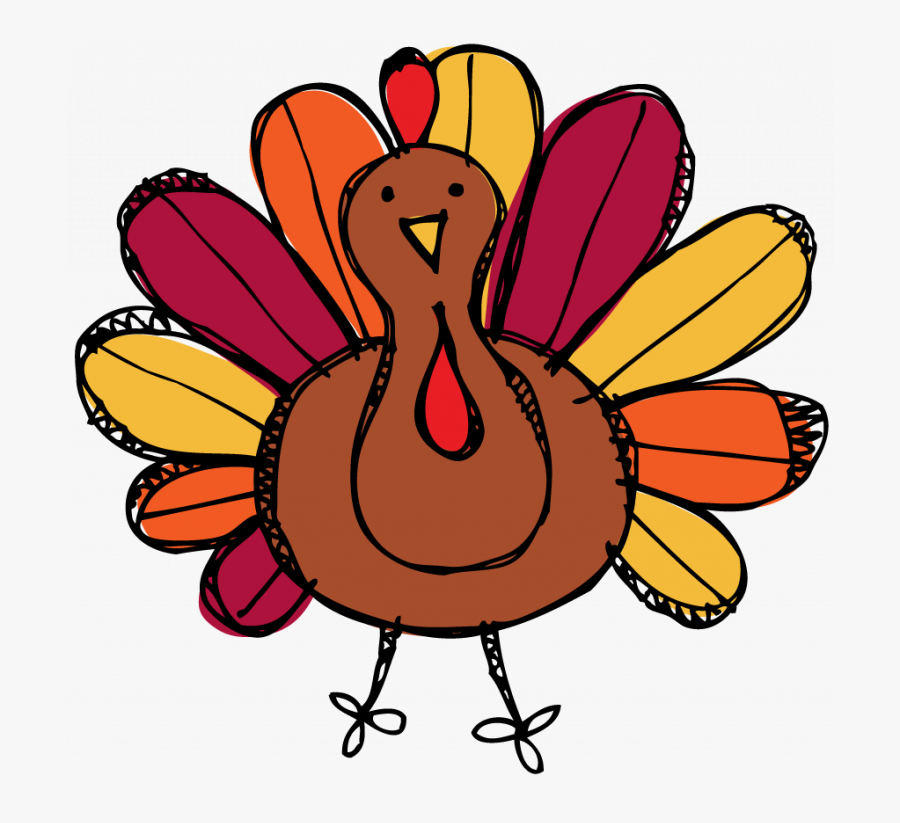 Cartoon Turkey Clipart Free Red Turkey Cliparts Download - Turkey Clipart, Transparent Clipart