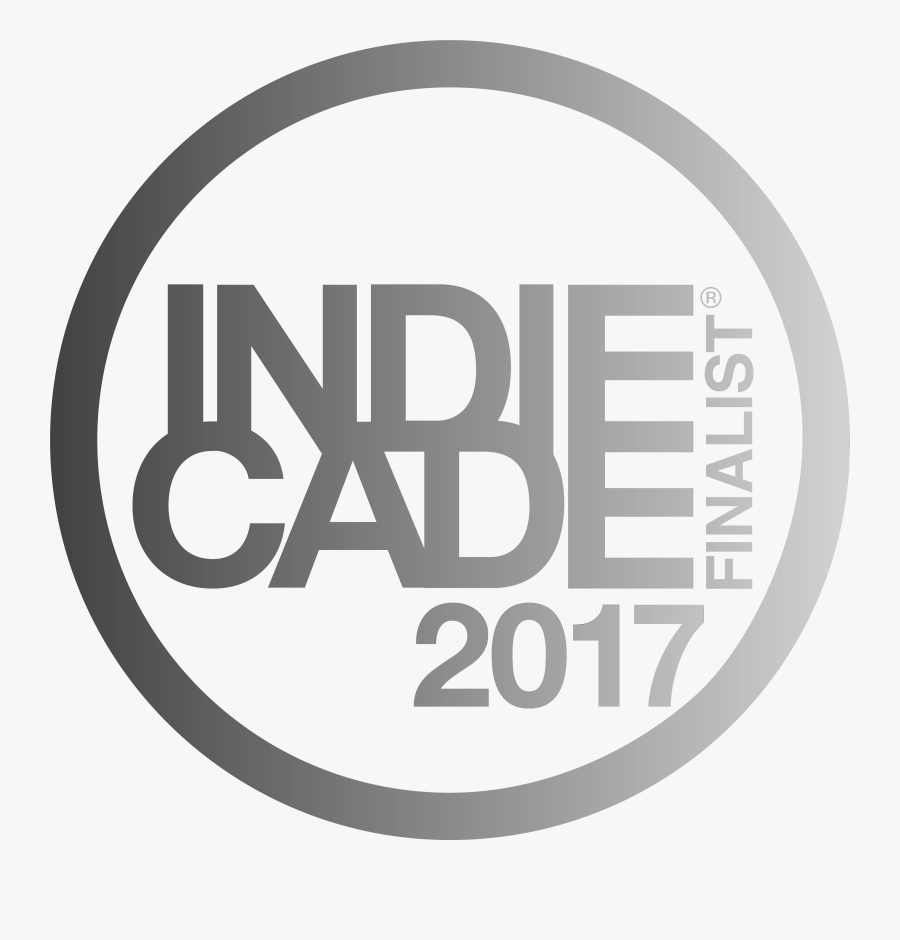 Oneshot On Steam Svg Library Stock - Indiecade, Transparent Clipart