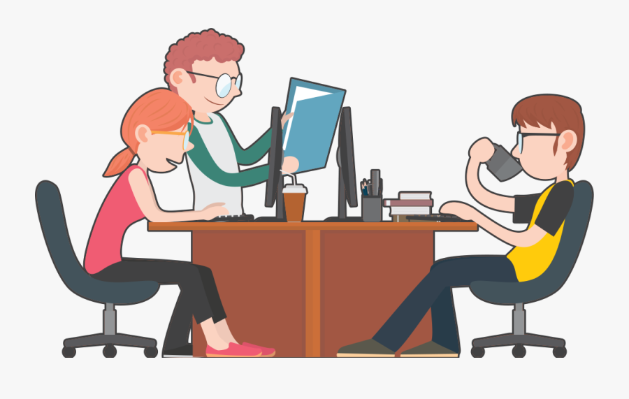 Career Pedagoge Learning Leads - Agencia De Publicidad Mision, Transparent Clipart