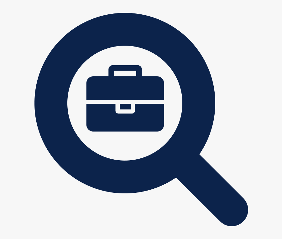 Handshake Is The University Of Arizona"s Primary Career - Transparent Careers Icon, Transparent Clipart