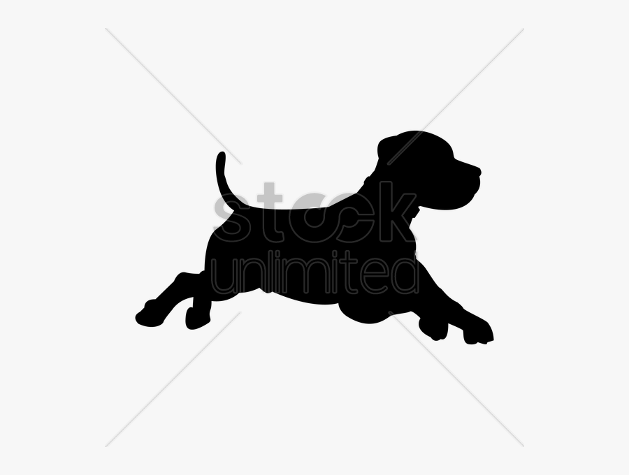 Puppy Face Clipart Labrador Retriever Dachshund Poodle - Home Is Where Someone Runs To Greet You Mat, Transparent Clipart