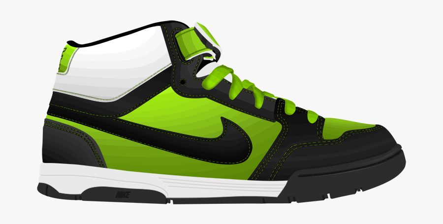 Download Nike Shoes Png Clipart - Nike Shoes Png, Transparent Clipart