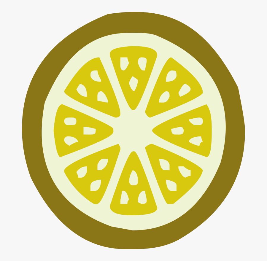 Symmetry,area,food - Vycon Logo, Transparent Clipart