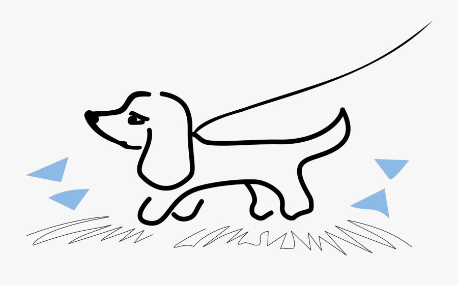 Basset Hound, Transparent Clipart