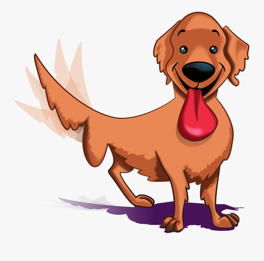 Breed,clip Art,carnivore,sporting Group,animal Figure,basset - Dog Yawns, Transparent Clipart