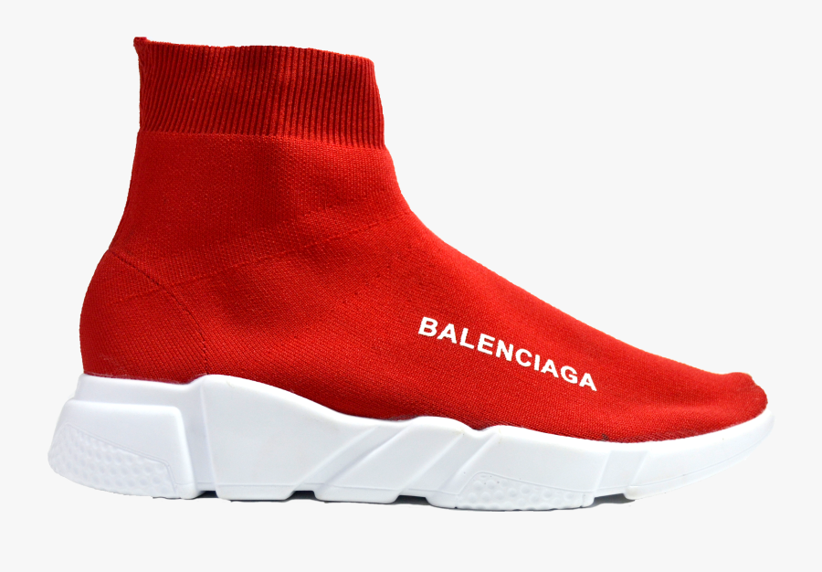 Clipart Shoes Blue Shoe - Boot, Transparent Clipart