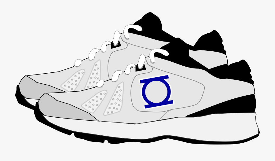 Sneakers Clipart , Png Download - Sneakers, Transparent Clipart